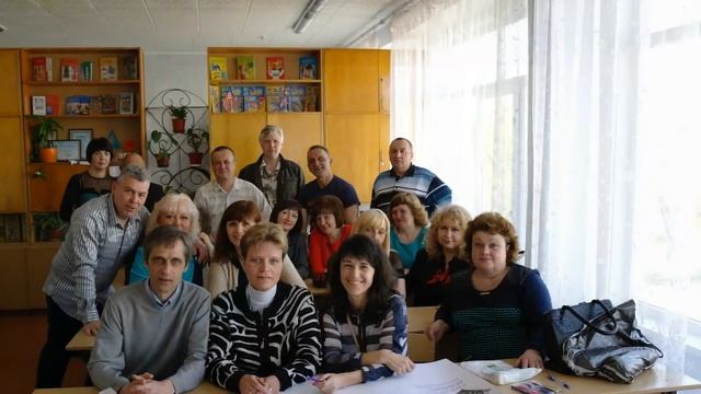 встреча "А" класса в школе №111 г. Харьков выпуск 1984 года смотреть онлайн