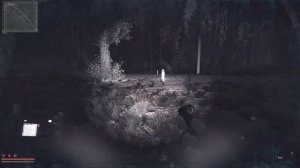 #31 Старая-старая дорога. #S.T.A.L.K.E.R. Lost Alpha Enhanced Edition