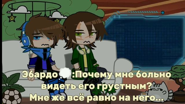 Реакция L.p. Голос времени на Лололошку! [Эбардо, Ло] смотреть онлайн