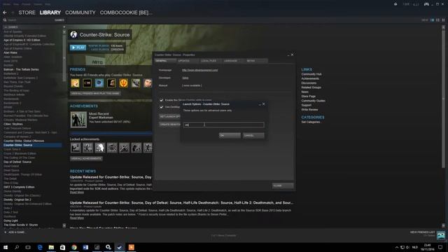 How to skip intro in valve game on steam (no sound) смотреть онлайн