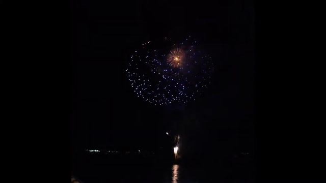 Хиросима салют!