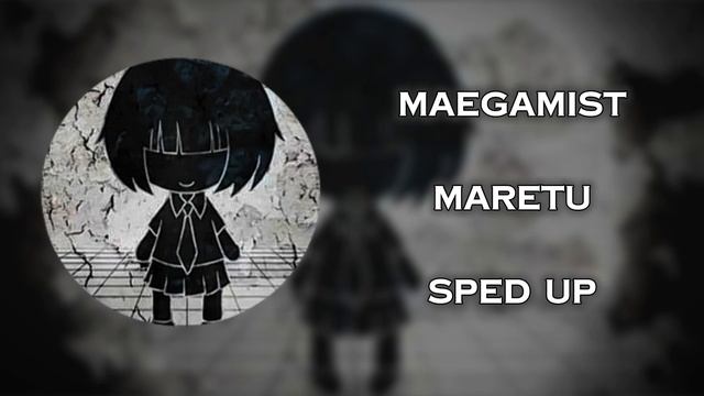 [MARETU ft. Hatsune Miku] Maegamist (Nightcore) смотреть онлайн