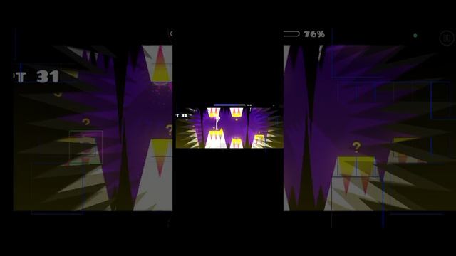 geometry Dash смотреть онлайн