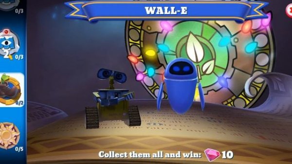 Disney Magic Kingdoms микки маус😀