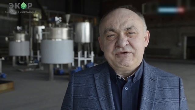 Производственная линия - Косьяненко Геннадий Николаевич