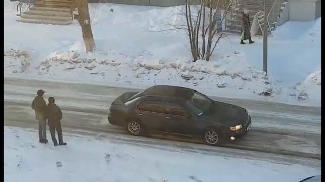 Проклятая улица Ангарска смотреть онлайн