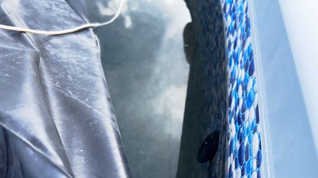 Фильтр-насос Bestway 58499 💧 Распаковка и Сборка смотреть онлайн