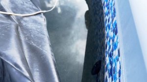 Фильтр-насос Bestway 58499 💧 Распаковка и Сборка