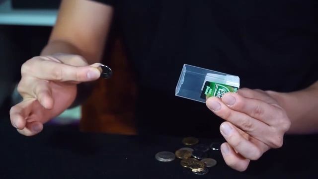 Fresh Mint Trick Tutorial I Magic Tricks Tutorials 2022 I New Magic Tricks 2022 смотреть онлайн