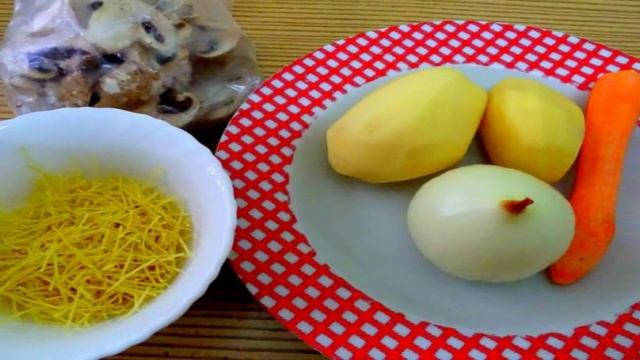 Кухня Мамашки