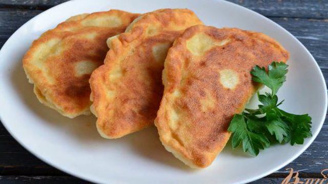 Готовим дома