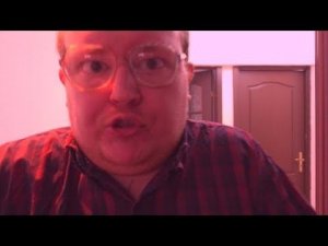 Видео Валентинка (На Случай Важных Переговоров)