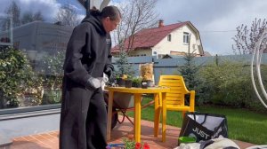 Цветочный влог! Как я потеряла 48000,00