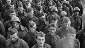 КИЕВСКИЙ КОТЁЛ / УНИКАЛЬНАЯ НЕМЕЦКАЯ КИНОХРОНИКА СЕНТЯБРЯ 1941г