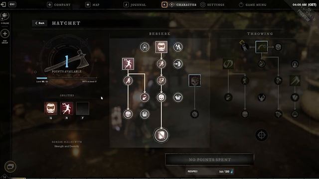 ПРЕДВАРИТЕЛЬНЫЙ ОБЗОР NEW WORLD