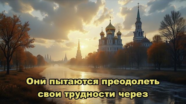 Два типа людей Марфа и Мария! К какому типу людей принадлежишь ты?