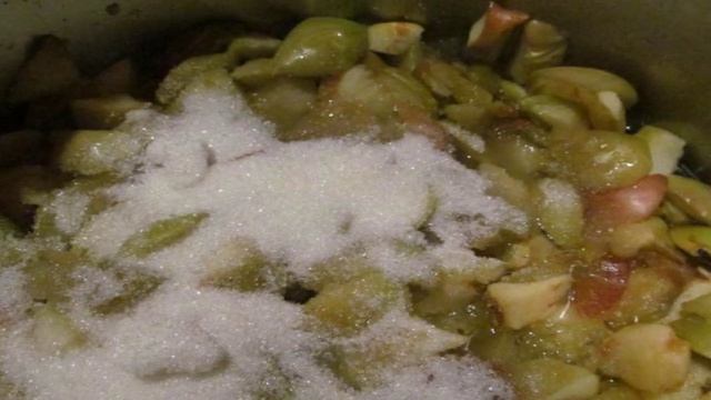 Кухня Мамашки