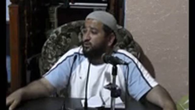 Мамуржон домла марузалари /Mamurjon Domla Maruzalari