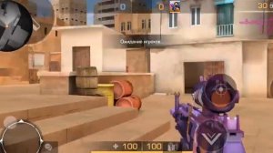 Лучшая раскладка для 3 и 4 пальца Standoff 2 Лучшие настройки управления на телефоне