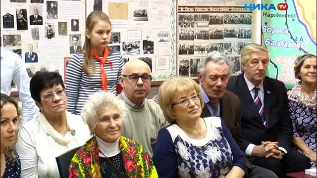 События Обнинск 30 01 2017 смотреть онлайн