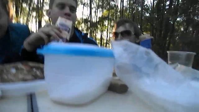 Спор Кирилла и Дениса)