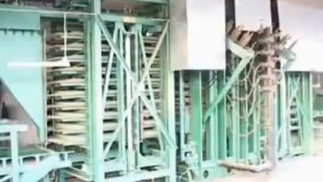 Линия производства ДСП смотреть онлайн