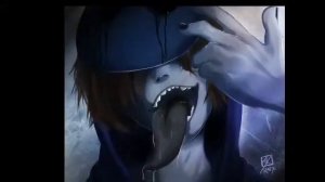 beautiful drop dead|Джефф Убийца и Безглазый Джек