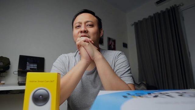 Unboxing AIoT Terbaru realme | realme AIoT Next Gen Box Indonesia смотреть онлайн