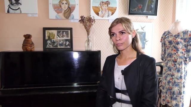 16 08 2020 Выставка НЕ Вовремя в музейно выставочном центре в р п Выездное смотреть онлайн