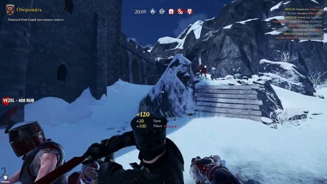 ВСЕМ ХОРОШЕГО НАСТРОЕНИЯ в MORDHAU | МОРДХАУ - МИНИ СТРИМ - смотреть онлайн