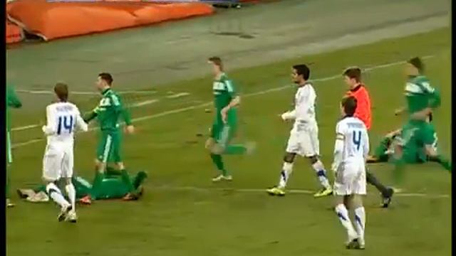 Самые лучшие приколы в спорте. смотреть онлайн