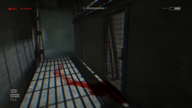 Outlast: Whistleblower #2 К ЖЕНИХУ смотреть онлайн