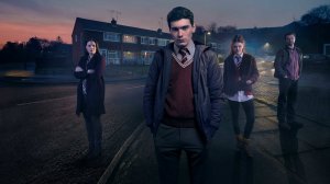 Сериал Рожденный убивать – 1 сезон 4 серия / Born to Kill