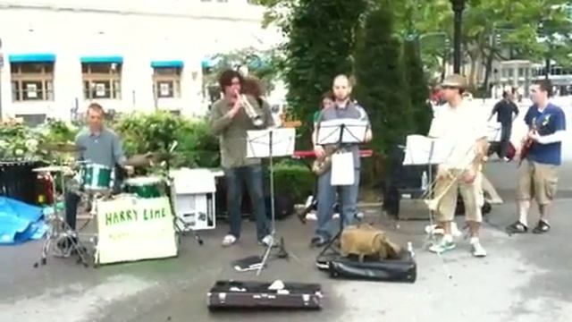 Harry Lime смотреть онлайн