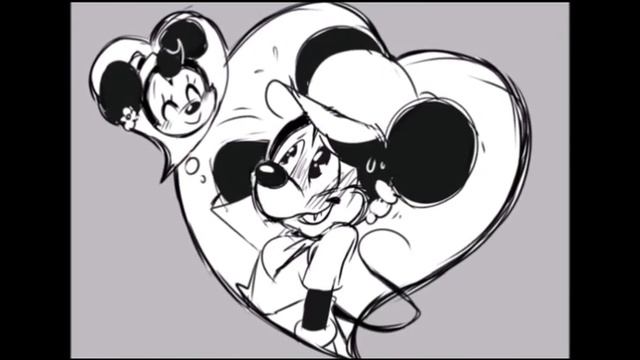 Bendy And Boris: The Quest For The Ink Machine комикс | 21 часть | Zoe Cupidon