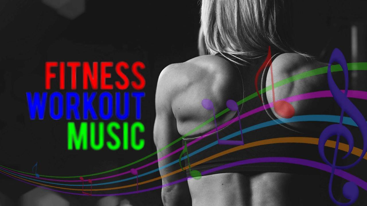 Музыка Для Спорта.Мотивация. смотреть онлайн