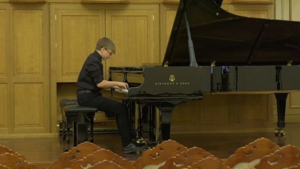 Барышников Артемий