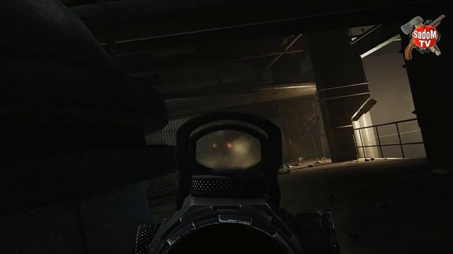Тарковский Фарш _ Battlestate _ EFT смотреть онлайн