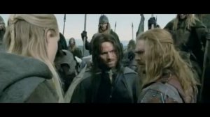 Властелин колец 2(перевод Гоблина)