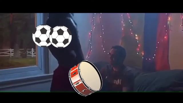 МУЖИК И ТРАНС(ПРИКОЛ) - MAN AND TRANS(FUN) смотреть онлайн