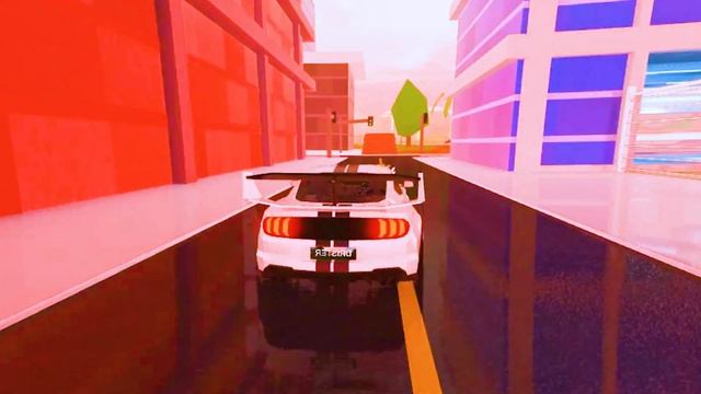 RTX ШЕЙДЕРЫ С ОТРАЖЕНИЯМИ ВСЕГО ЗА 5 МИНУТ! Roblox смотреть онлайн
