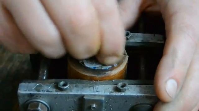 Hobo nickel смотреть онлайн