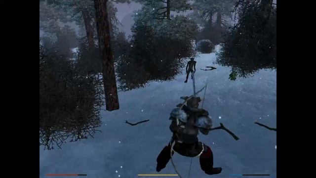 Gothic 3 143серия смотреть онлайн