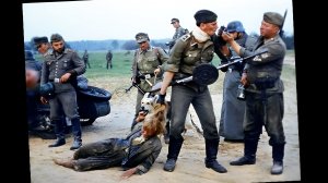 Изверги Второй Мировой Войны и её Герои (Собрание номер 1)