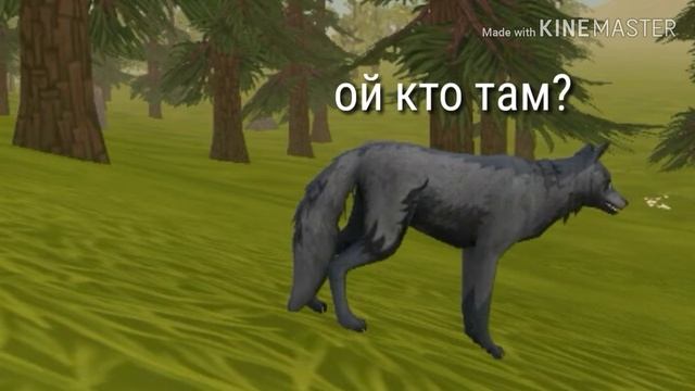 Страшный! Прикол смотреть онлайн