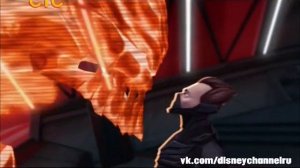 Макс Стил 1 сезон 1 серия