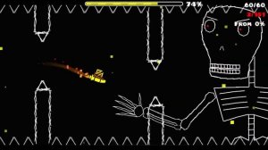 CRAZY TIME прохождение #gd #crazytime #geometrydash #гд  #крейзитайм