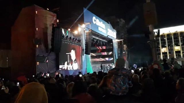 Краснодар день города(15) смотреть онлайн