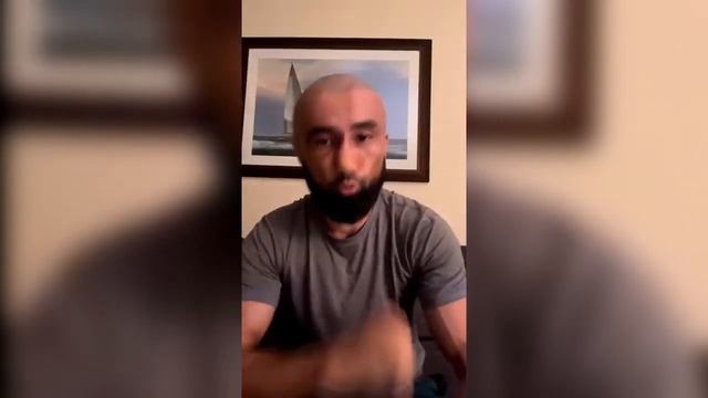 Баходир Жалолов Александор Усикга карши жанги / UFC 278 To'liq Kardi