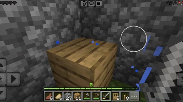 #Майнкрафт #Minecraft #01 (1 серия!)